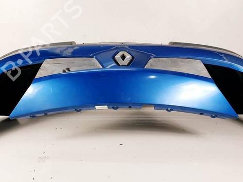 Front bumper RENAULT SCÉNIC II (JM0/1_) 1.4 (JM0B, JM0H, JM1A) | BP17369418C7 