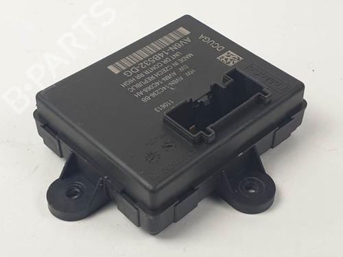 Used Comfort control module FORD C-MAX II (DXA/CB7, DXA/CEU) 1.0 EcoBoost (125 hp) 21123382