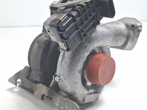 Used Turbocharger/Supercharger Turbocharger/Supercharger BMW 3 (E90) 325 d (197 hp) 40177172 40177172