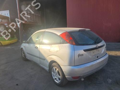 Electronic module FORD FOCUS I (DAW, DBW) 1.8 Turbo DI / TDDi | BP28061855M83 - Image 11