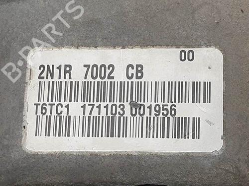 Gearbox FORD FIESTA V (JH_, JD_) 1.4 16V | BP20142978M3 