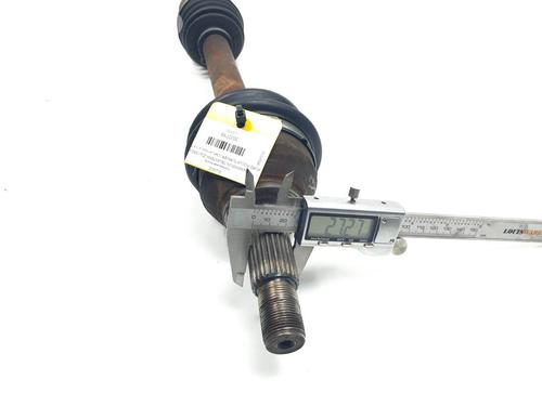 Left front driveshaft FORD FOCUS I Turnier (DNW) 1.8 Turbo DI / TDDi | BP26171123M38 - Image 3