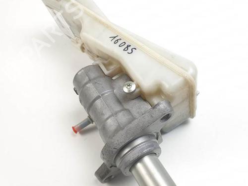 Used Brake master cylinder FORD MONDEO IV (BA7) 2.0 TDCi (140 hp) 24930832