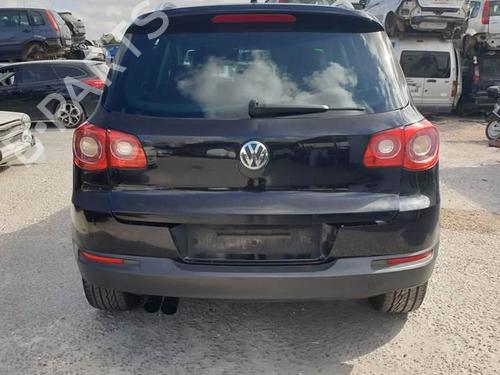 Left front window switch VW TIGUAN (5N_) 2.0 TDI 4motion | BP25295367I27 - Image 16