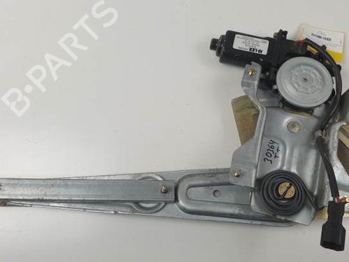 Rear left window mechanism KIA SORENTO I (JC) 2.4 | BP25887813C24 