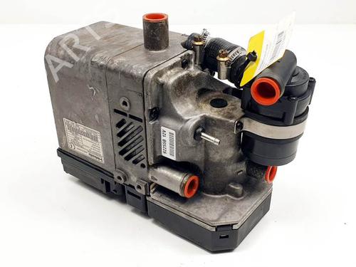 Gebläsekasten für ROVER 75 (RJ) 2.0 CDT (115 hp) 25138118