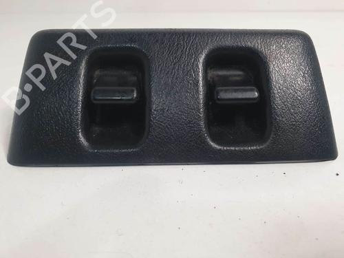 Used Left front window switch Left front window switch MG MG ZR 105 (103 hp) 6852291 6852291