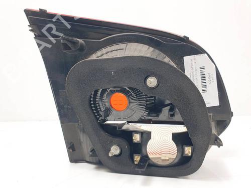 Right tailgate light VW GOLF VI (5K1) 1.4 TSI | BP29474274C80 