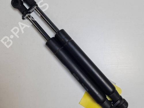 Used Hood lift support Hood lift support PORSCHE BOXSTER (986) S 3.2 (252 hp) 36315254 36315254