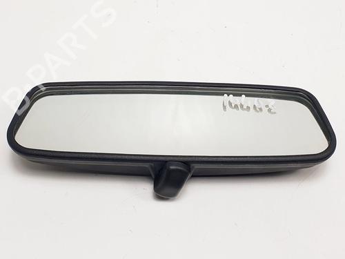 Used Rear mirror DAEWOO MATIZ (M100, M150) 0.8 (52 hp) 18018660