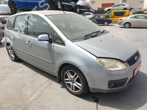 Gearbox FORD FOCUS C-MAX (DM2) 2.0 TDCi | BP22775397M3 