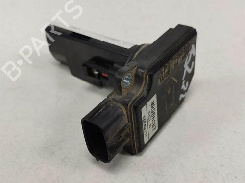 Used Mass air flow sensor Mass air flow sensor MITSUBISHI PAJERO SPORT I (K7_, K9_) 3.5 4WD (200 hp) 12357997 12357997