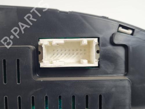 Instrument cluster PEUGEOT 607 (9D, 9U) 2.7 HDi 24V | BP38083311C47 - Image 3