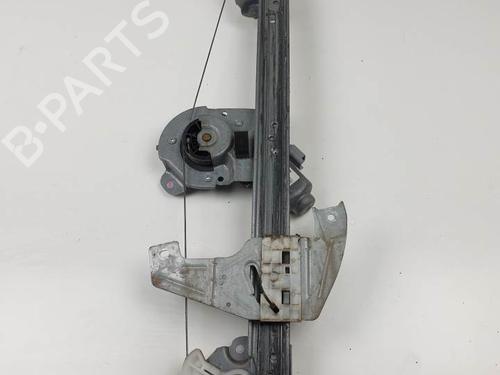 Front left window mechanism PEUGEOT 107 (PM_, PN_) 1.0 | BP27582768C22 