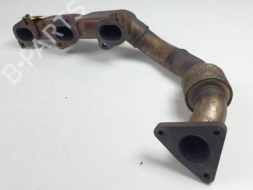 Exhaust manifold MERCEDES-BENZ CLS (C219) CLS 320 CDI (219.322) | BP29474343M110 