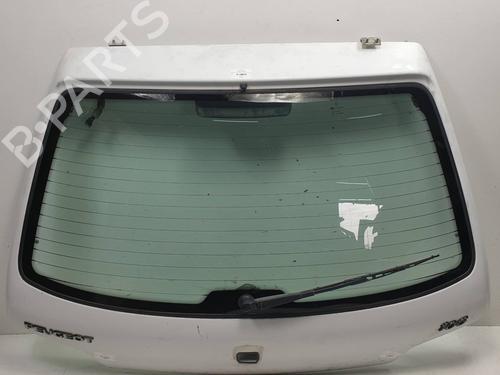 Used Tailgate Tailgate 37484439 37484439