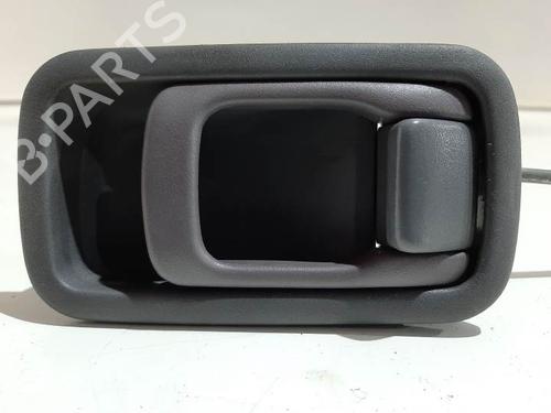 Used Front right interior door handle NISSAN MICRA II (K11) 1.0 i 16V (54 hp) 6863039