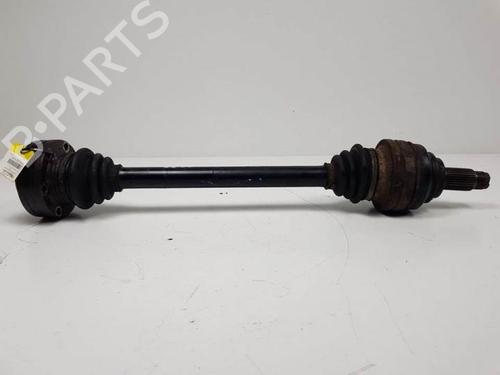 Used Left rear driveshaft BMW X5 (E53) 3.0 d (218 hp) 19070960