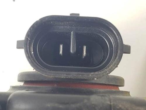 Right front fog light NISSAN QASHQAI / QASHQAI +2 I (J10, NJ10, JJ10E) 1.6 dCi | BP25285610C31 