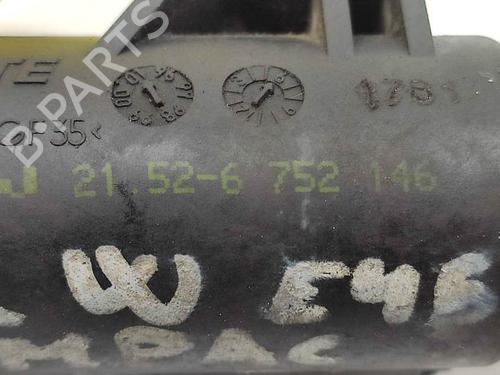 Clutch slave cylinder BMW 3 Compact (E46) 316 ti | BP13955114M113 