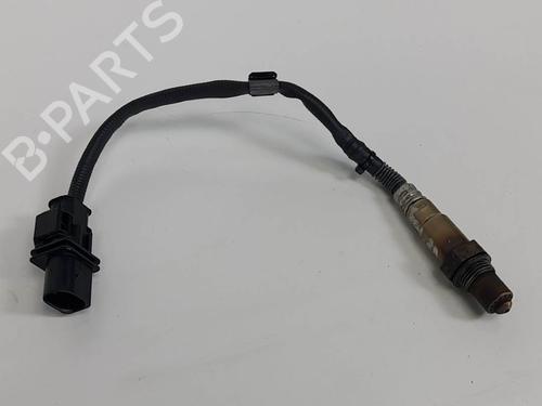 Used Electronic sensor Electronic sensor CITROËN BERLINGO MULTISPACE (B9) 1.6 HDi 90 (90 hp) 8731392 8731392