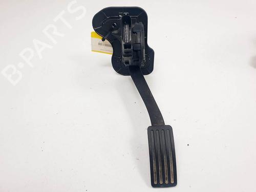 Used Pedal Pedal FORD TRANSIT Van (FA_ _) [2006-2014] 12374180 12374180