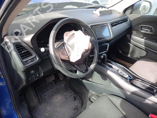 Front right interior door handle HONDA HR-V (RU) 1.5 (RU1) | BP9855384I14  - Image 8