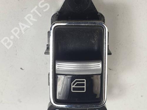 Used Right front window switch Right front window switch MERCEDES-BENZ S-CLASS (W221, V221) S 350 BlueTec (221.026, 221.126) (258 hp) 39916507 39916507
