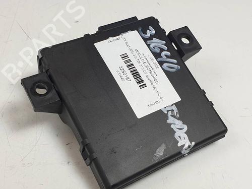 Electronic module AUDI Q5 (8RB) SQ5 TDI quattro | BP30278629M83 - Image 2
