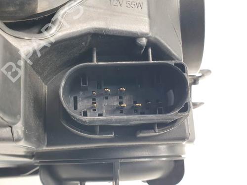Left headlight FORD FOCUS III Turnier 2.0 TDCi | BP29245078C28 