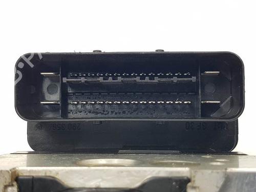 ABS pump CHRYSLER VOYAGER IV (RG, RS) 2.8 CRD | BP21245545M43 