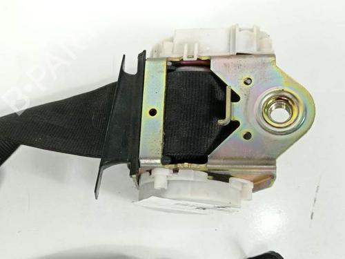 Rear left seatbelt VW GOLF PLUS V (5M1, 521) 1.9 TDI | BP7832475I29 