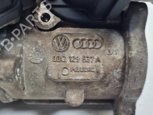 Throttle body SEAT LEON (1P1) 1.9 TDI | BP37628794M82 - Image 7