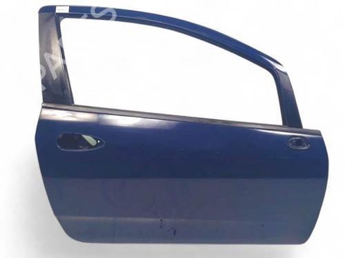 Used Right front door FIAT PUNTO EVO (199_) 1.3 D Multijet (199AXC1A, 199BXC1A, 199AXT1A, 199BXT1A) (75 hp) 20153152
