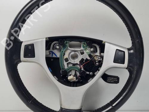 Used Steering wheel CHRYSLER GRAND VOYAGER V (RT) 2.8 CRD (163 hp) 29298051