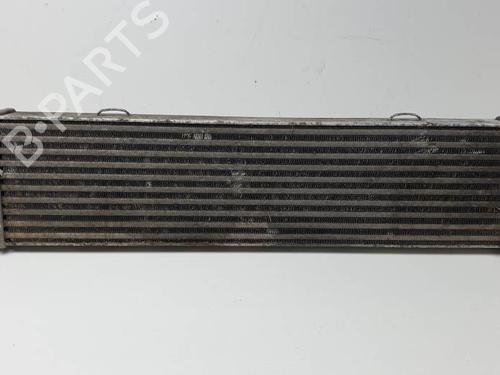 Used Intercooler Intercooler MERCEDES-BENZ GLK-CLASS (X204) 220 CDI (204.902) (170 hp) 27554229 27554229