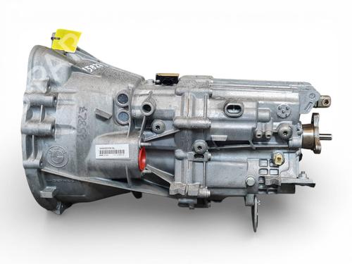 Gearbox BMW 3 (E90) 320 i | BP36514437M3 - Image 6