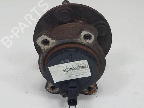 Right rear steering knuckle FORD S-MAX (WA6) 2.0 TDCi | BP8139305M28 