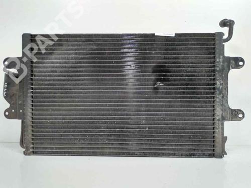 Used AC radiator AC radiator SEAT IBIZA II (6K1) [1993-2002] 8113939 8113939