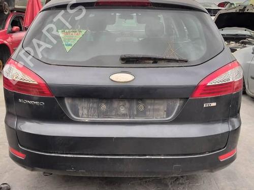 Left sun visor FORD MONDEO IV Turnier (BA7) 1.8 TDCi | BP25137559I1 - Image 21