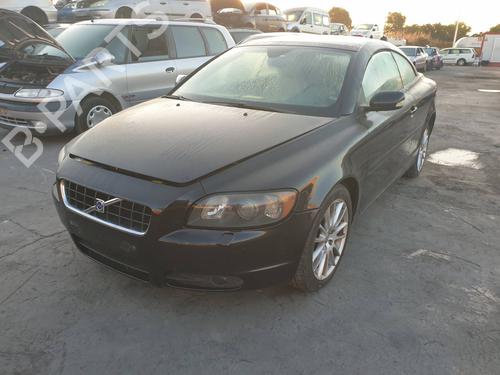 Starter VOLVO C70 II Convertible (542) T5 | BP39929151M8 - Image 6