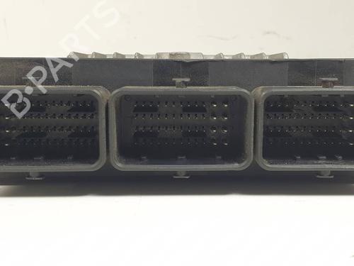 Engine control unit (ECU) JAGUAR XF I (X250) 2.7 D | BP29907945M57 - Image 3