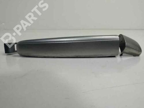 Used Rear right exterior door handle Rear right exterior door handle PEUGEOT 307 (3A/C) [2000-2012] 8330599 8330599