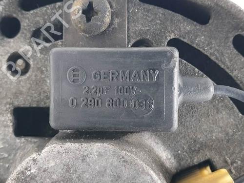 Alternator AUDI 80 B4 Saloon (8C2) 1.6 | BP25262617M7 - Image 5