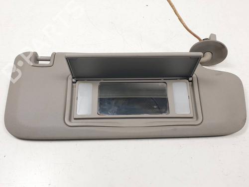 Right sun visor OPEL INSIGNIA A (G09) 2.0 CDTI (68) | BP37668480I2 - Image 3