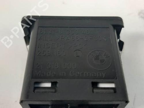 Switch BMW 5 Touring (E39) 520 d | BP6944384I30 