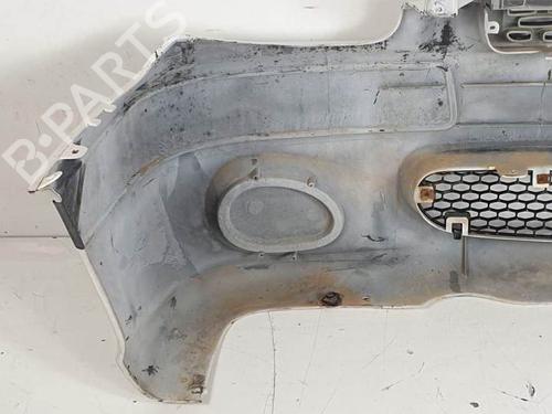 Front bumper HYUNDAI ATOS (MX) 1.0 i | BP19444659C7 