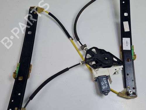 Used Front right window mechanism Front right window mechanism AUDI Q3 (8UB, 8UG) 2.0 TDI (177 hp) 30742261 30742261