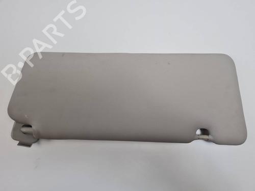 Used Left sun visor Left sun visor 37871592 37871592