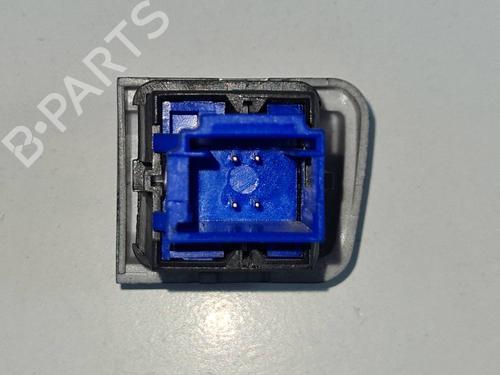 Warning switch PEUGEOT 2008 I (CU_) 1.6 BlueHDi | BP34512216I22 - Image 2